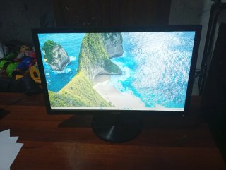 Monitor Asus 22 Full HD VP228DE