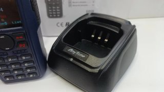 AnyTone AT-D890UV Walkie Talkie Digital/Analógico