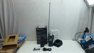 AnyTone AT-D890UV Walkie Talkie Digital/Analógico
