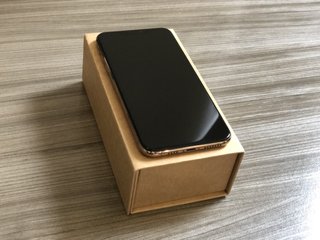 iPhone 11 Pro Max Oro
