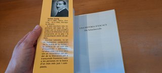 3 libros en Lengua Valenciana editorial Mossegello