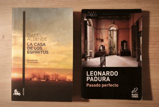 15 Libros de Liter. Contemporánea y Clásicos
