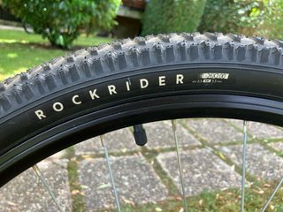Bicicleta Montaña 26 pulgadas (9-12 años)