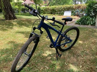 Bicicleta Montaña 26 pulgadas (9-12 años)