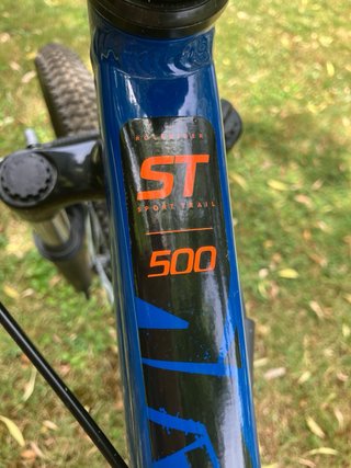 Bicicleta Montaña 26 pulgadas (9-12 años)