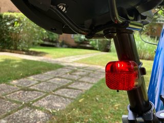 Bicicleta Montaña 26 pulgadas (9-12 años)