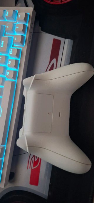 Mandos Xbox Series S y X
