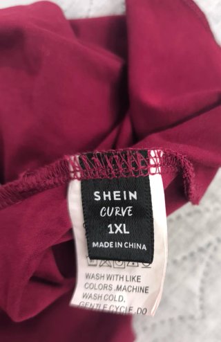 Camiseta