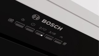 Grupo filtrante Bosch DLN88PC60 86cm Negro Nuevo