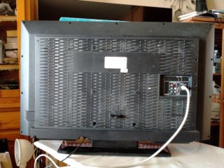 Se Vende TV GRUNDIG de 40 Pulgadas