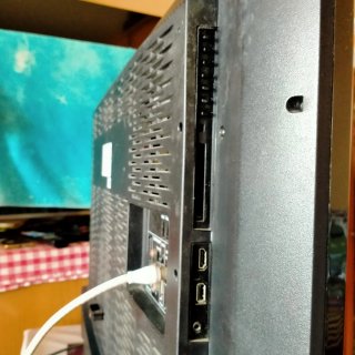 Se Vende TV GRUNDIG de 40 Pulgadas