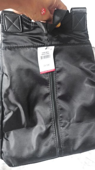 Bolso Misako Negro