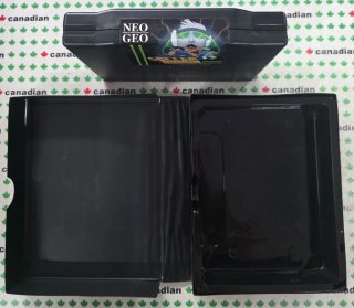 Soccer Brawl Neo Geo AES
