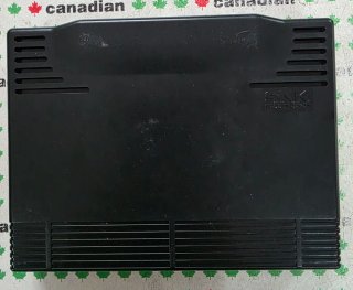 Soccer Brawl Neo Geo AES