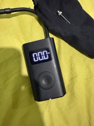 Inflador Xiaomi Portátil