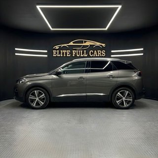 Peugeot 3008 GT