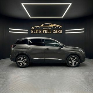 Peugeot 3008 GT