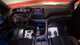 Peugeot 3008 GT