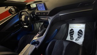 Peugeot 3008 GT