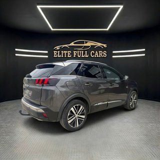 Peugeot 3008 GT
