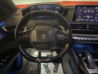 Peugeot 3008 GT