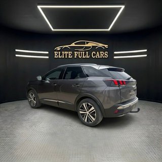 Peugeot 3008 GT