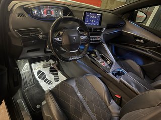 PEUGEOT 3008 GT