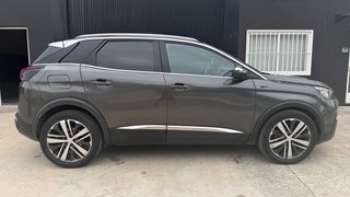 PEUGEOT 3008 GT