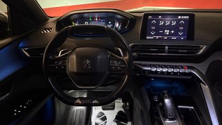 PEUGEOT 3008 GT