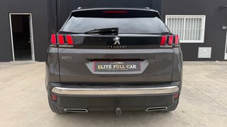 PEUGEOT 3008 GT