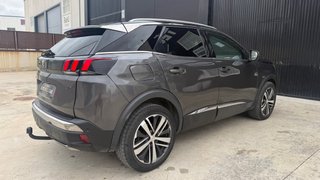 PEUGEOT 3008 GT
