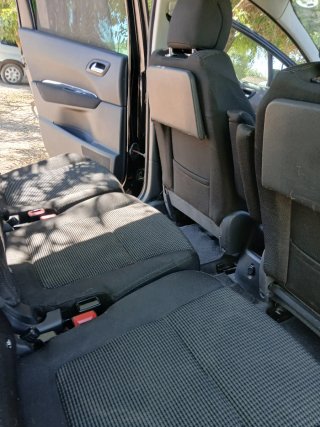 Peugeot 5008 2015