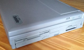 Portatile Toshiba Satellite 310CDS