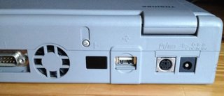 Portatile Toshiba Satellite 310CDS