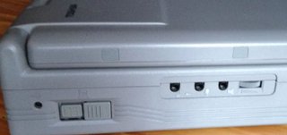 Portatile Toshiba Satellite 310CDS
