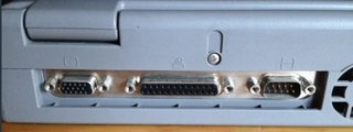 Portatile Toshiba Satellite 310CDS