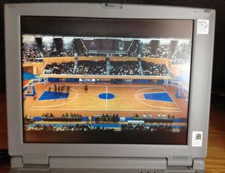 Portatile Toshiba Satellite 310CDS