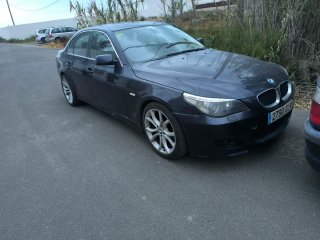 BMW Serie 5 2004