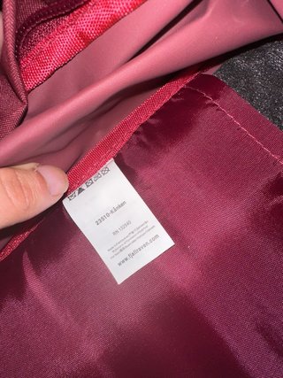 Mochila Fjällräven Kånken Azul Marino