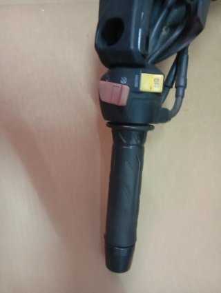 Manillar Kymco Gran Dink 125-300 (2019)