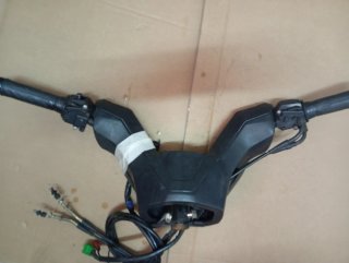 Manillar Kymco Gran Dink 125-300 (2019)
