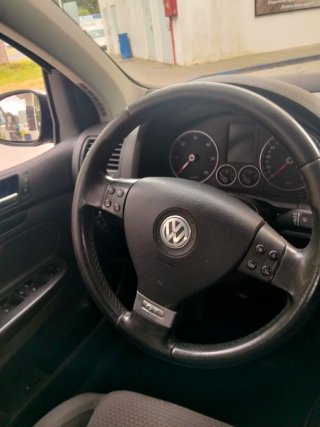 Volkswagen Golf 2007