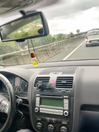 Volkswagen Golf 2007