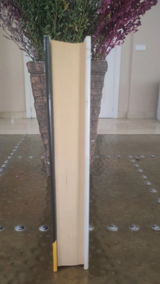 El silencio de la ciudad blanca. Tapa dura