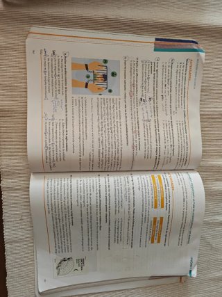 4ºESO ITACA LENGUA CASTELLANA Y LITERATURA