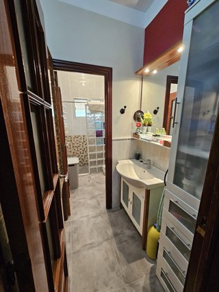 Se vende casa de campo con piscina