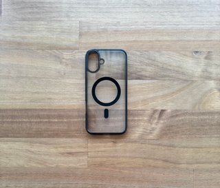 Fondine per iPhone 16 Plus (7 unità)