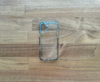 Fondine per iPhone 16 Plus (7 unità)