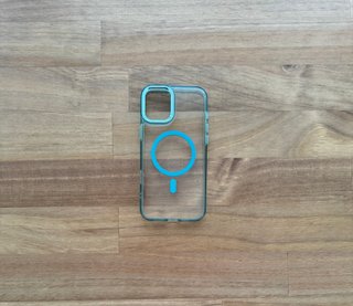 Fondine per iPhone 16 Plus (7 unità)
