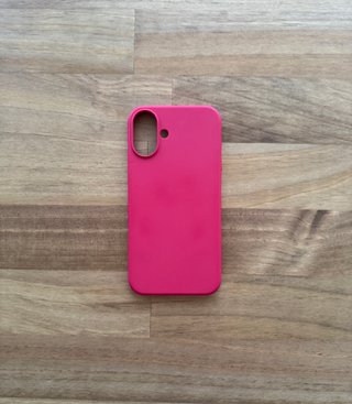 Fondine per iPhone 16 Plus (7 unità)